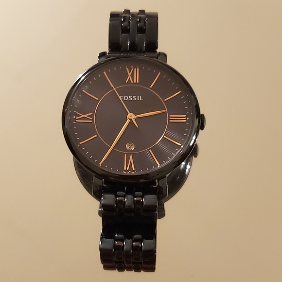 Fossil watch - Picture 3 of 4